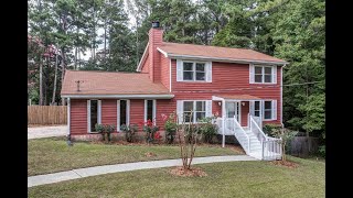 3044 Periwinkle Drive Snellville GA  ColdwellBankerHomescom [upl. by Malissia341]