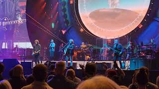 Jeff Lynne’s ELO Showdown The Over and Out Tour Capital One Arena Washington DC 2024 [upl. by Wernsman]