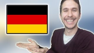 ICH SPRECHE DEUTSCH  I SPEAK GERMAN [upl. by Sokcin]