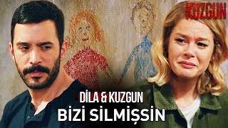 Bizi Silmişsin  Kuzgun [upl. by Orravan13]