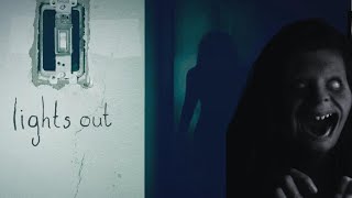 Lights Out Are you afraid of the dark horrorstories podcast [upl. by Yahiya931]