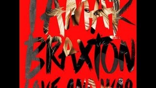 Review Tamar Braxton ALl The Way Home [upl. by Ertha612]