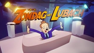 Zondag met Lubach kanaaltrailer [upl. by Adlee]