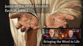 John 1 the prologue [upl. by Dranoc575]