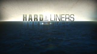 HARDLINERS Trailer [upl. by Kcirddet]