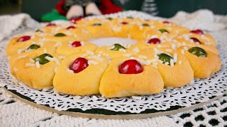 Crostata biscottino della Befana [upl. by Nomannic224]