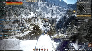 Black Desert  4K  RTX 3090 Ti  i9 12900K  Ultra Settings  Performance Test [upl. by Roee]