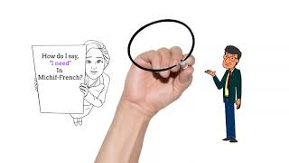 How to say quotI needquot  MichifFrench Phrases [upl. by Lewis]