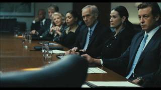 Предел риска  Margin Call 2011  Трейлер дублированный HD [upl. by Ashlie]