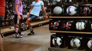 Modells Sporting GoodsAdidas Commercial  We [upl. by Elcarim]