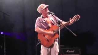 Manu Chao  La Ventura  Laas 2013 part 2 [upl. by Eiblehs]