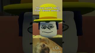 Mer Mer Mer Mermer Mermer🔥🗣️IB BonkieDog  paimiam roblox memes animationmeme shorts [upl. by Eittam109]