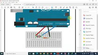 Section 3 part 1 photoresistor [upl. by Obed]