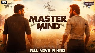 MASTERMIND Hindi Dubbed Full Action Romantic Movie  South Indian Movies Dubbed In Hindi Full Movie [upl. by Naejarual]