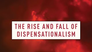 The Rise and Fall of Dispensationalism Book Review [upl. by Airres]