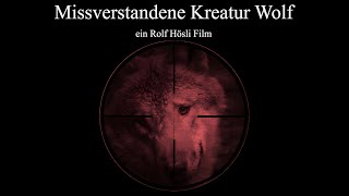 Missverstandene Kreatur Wolf [upl. by Suillenroc]