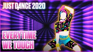 Just Dance 2020 Everytime We Touch by Cascada  Fanmade Mashup [upl. by Ajnot]