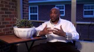 A Mans Perspective on Dating Marriage and Relationships with Dr D Ivan Young [upl. by Fritzie740]