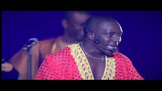 YOUSSOU NDOUR  BERCY 2005  AFRICA DREAM [upl. by Freemon935]