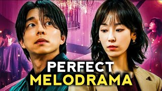 The Trunk Review  A Perfect Melodrama  The Trunk Kdrama Explained [upl. by Rramahs]