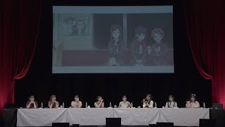 【Revue Starlight eng sub】 Kukugumi Day Lets guess whose voice is that [upl. by Esinereb]