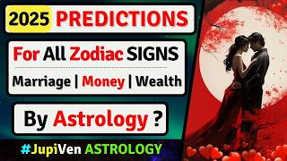 2025 For All Ascendant  2025 Yearly Horoscope for all 12 Signs  2025 For All Signs  Astrology [upl. by Reginnej]