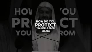 protect yourself from Xenaallahuakbarblessed muftimenkallah ibrahimdawahzina islamicreminder [upl. by Eelesor]