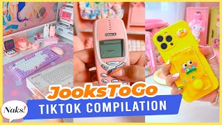 JooksToGo TikTok Compilation PART 2 [upl. by Ahsuoj]