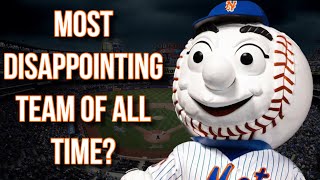 2023 Mets The Most Disappointing Team Ever [upl. by Dotty438]