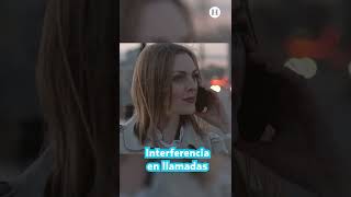 ¿Cómo saber si están espiando mi celular Señales de advertencia shorts viral celular hacker [upl. by Johnsson]