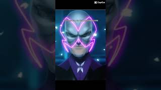 🤑🤑🤑🤑🤑 miraculous hawkmoth slap [upl. by Airamana]