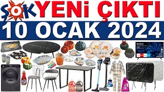 ÅOK 10 OCAK 2024 KATALOÄU  MUTFAK MASASI  ÅOK Ã‡EYÄ°ZLÄ°K KAMPANYA  ÅOK GIDA amp TEMÄ°ZLÄ°K ÃœRÃœNLERÄ° [upl. by Petie179]