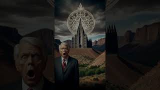 quotDark Secrets Unveiled Warren Jeffs and the Sinister LDS Scandal You Wont Believequot [upl. by Mezoff141]