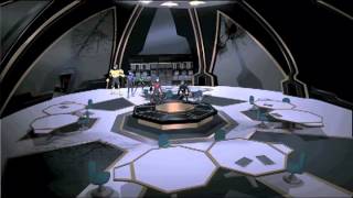 Voltron Force quotCrossed Signalsquot Clip quotHow does this ship know mequot PREMIERES 328 ON NICKTOONS [upl. by Rusel]