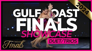 2024 GULF COAST CHAMPION FULL PERFORMANCES  Competitive DuetTrio Winners in Galveston TX [upl. by Ohaus155]