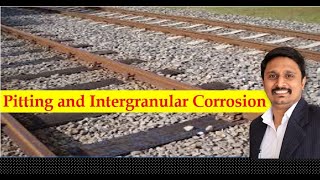 Pitting and intergranular corrosion [upl. by Tegdig]