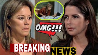 Did Alexis Cause Sams Shocking Death The Heartbreaking Truth Revealed General Hospitalquot [upl. by Diaz171]