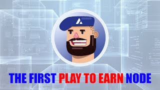 𝐒𝐎𝐋𝐃𝐈𝐄𝐑 𝐍𝐎𝐃𝐄𝐒 🪖 How to buy Soldiers Tokens create Armies Nodes and Play to Earn [upl. by Yrohcaz]