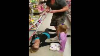 Video captures apparent overdose [upl. by Ellie]