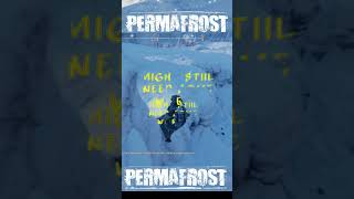 PermaFrost Flying [upl. by Merola268]