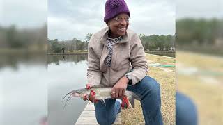 McKinney Lake State Fish Hatchery [upl. by Storz]