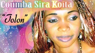 Coumba Sira Koita quotTolonquot  Tolon [upl. by Berlyn499]