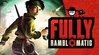 Beyond Good and Evil  Fully Ramblomatic [upl. by Enelrak]