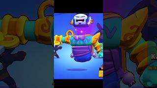 New Trophy System First 1000 Trophy Surge🤭🔥 brawlstars supercell keşfet [upl. by Waltner]