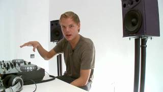 Avicii presents the DJM350 amp CDJ350 Part 4  The CDJ350 BPM Lock [upl. by Frodina]