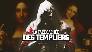 LA FACE CACHÉE DES TEMPLIERS [upl. by Aivatco]