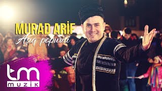 Murad Arif – Aşıq Popurisi [upl. by Ebocaj]