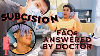 Subcision for ACNE SCARS • Questions answered by Doctor Before amp After Results 💉 [upl. by Yazbak]