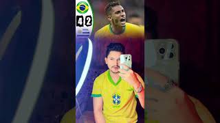 খেলা হবে মামা🤨redowankhanjr brazil sylhe [upl. by Allveta]