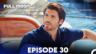 Full Moon Episode 30 Hindi Dubbed [upl. by Akina]